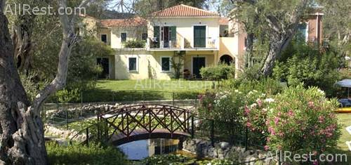 Apollo Palace Hotel 9
